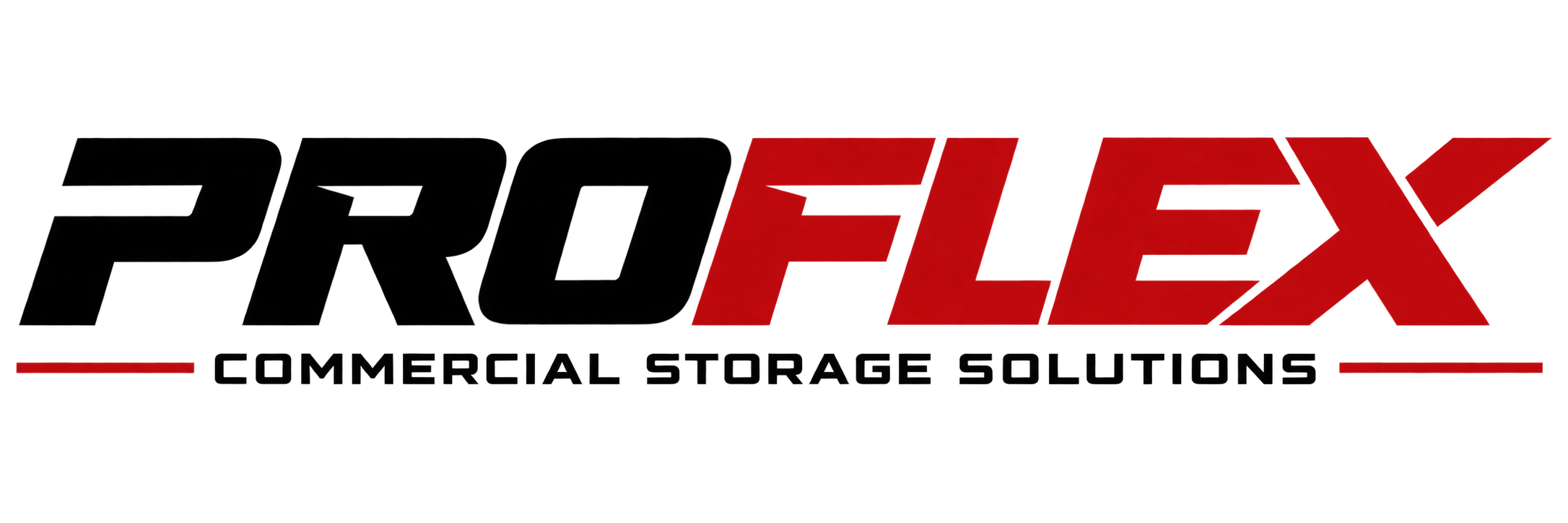 PROFLEX Commercial Storage Solutions